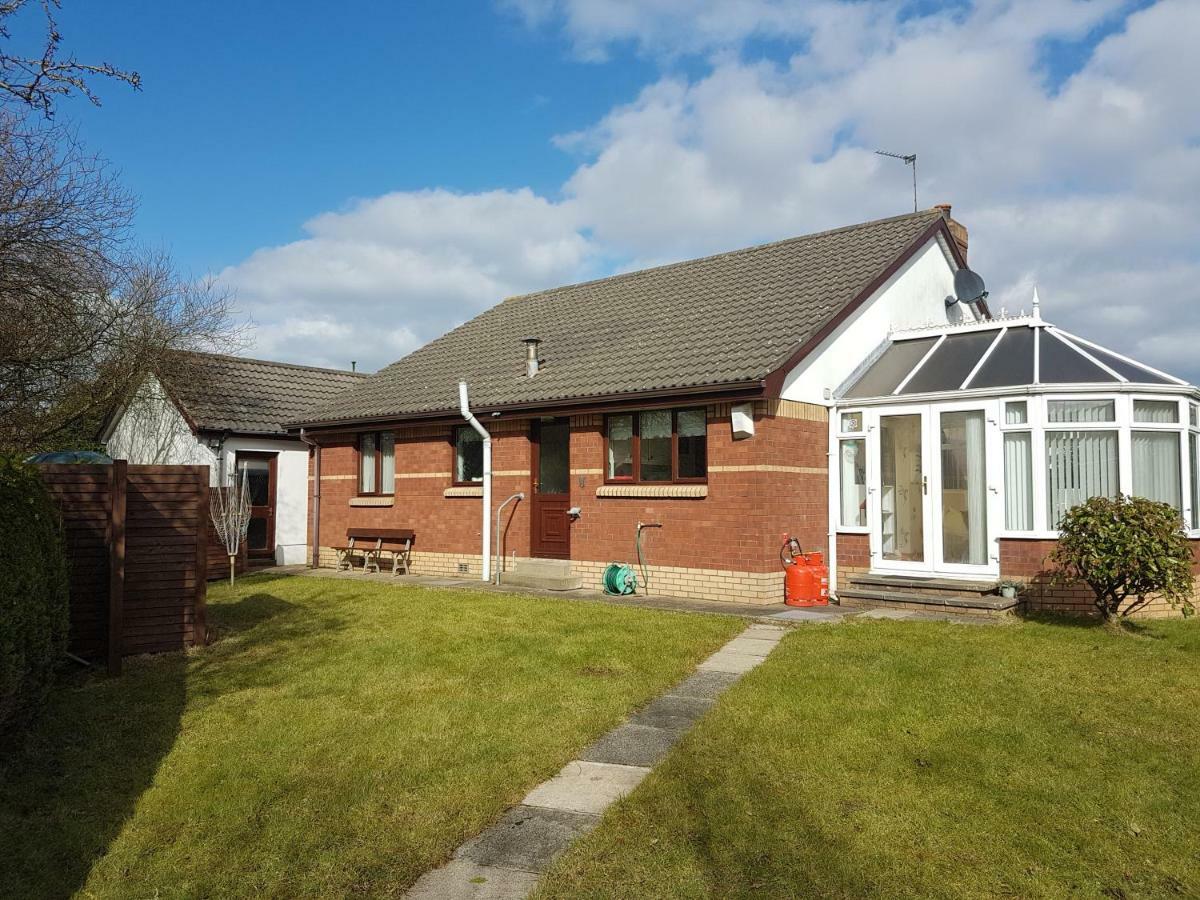 Willowfield Coleraine Exterior foto